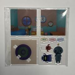 教育番組 アクリルジオラマ vol.1 教育番組はじまるよー