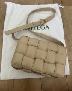 [BOTTEGA VENETA] ボッテガヴェネタパデッドカセット ☆送料込☆ 三越伊勢丹 | Bottega Veneta/ボッテガ・ヴェネタ_Women通販