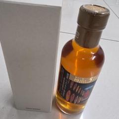 ニッカウヰスキー 樽出し51度 180ml②のサムネイル