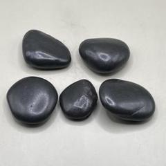セミエリートシュンガイト シュンガイト 100g 置物 天然石 浄化 癒しのサムネイル