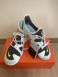 NIKE ナイキ フリーラン 5.0「タグ付」