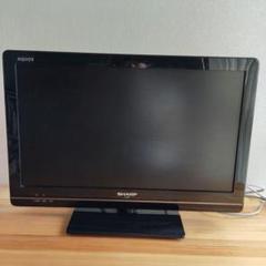 AQUOS クアトロン LC-60LX3 ジャンク品 ジャンク品SHARP AQUOS 40インチテレビ (くまのくま) 有佐の