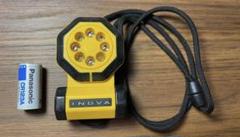 ■ INOVA (イノバ) 24/7 マルチモード LEDライト INOVA (イノバ) 24/7 マルチモード LEDライト 激安価格販売