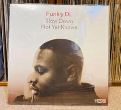 FUNKY DL LYRICS NO STRESS nujabes レコード FUNKY DL LYRICS NO STRESS nujabes レコード レコード