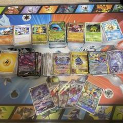 ポケモンカード引退品昔のEXやGXなど ポケモンカード引退品 GX EX まとめ売り - メルカリ
