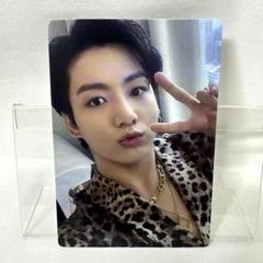 FC限定 BTS グク ジョングク MERCH BOX トレカ マーチボックス