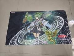 風霊媒師 ウィン プレイマットセット ☆予約商品☆【未開封品】風霊媒師ウィン プレイマット - トレカ