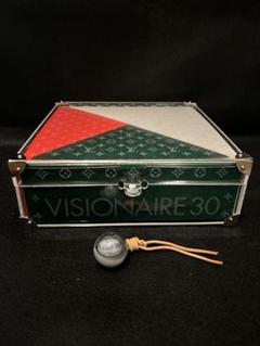 新品 VISIONAIRE No.30 THE GAME Italy イタリア
