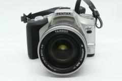 キャノンEOS-10D タムロンレンズ28-200 200-400 マクロ90