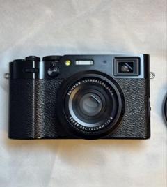 新品同様-シャッター回数367】GFX100sⅡ+GF 35-70セット