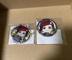 東リべpresent for you 灰谷蘭缶バッジ×17 東リべpresent for you 灰谷蘭缶バッジ×17 - メルカリ