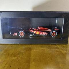 LOOKSMART LSF1057 フェラーリF1SF24 NO16 ルクレール LOOKSMART LSF1057 フェラーリF1SF24 NO16 ルクレール - メルカリ