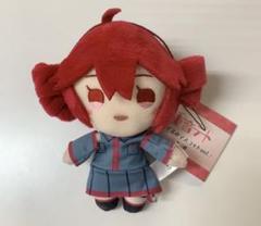 【6体セット】 重音テト ぬいぐるみ ぬいぷりけ くてんこ フランスパン a 重音テト フランスパンぬいぐるみ プライズ - メルカリ