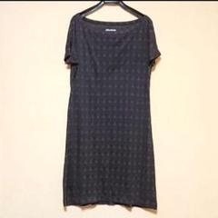 ZADIG&VOLTAIRE LUXEチュニックワンピース(スパンコール) ZADIG&VOLTAIRE LUXEチュニックワンピース(スパンコール)