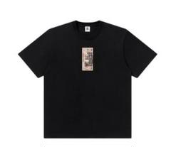 BlackEyePatch OG YUKICHI TEE BLACKのサムネイル