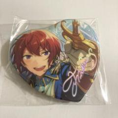 あんスタ】朱桜司中国限定スカウト缶バッジ60個セット