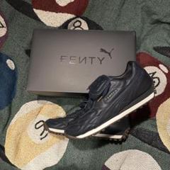 Puma Avanti L Rihanna Fenty Club かつきくん着用のサムネイル