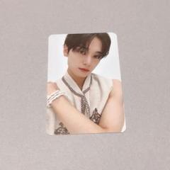 THEBOYZ phantasy minirecord ジュヨン トレカ THE BOYZ PHANTASY MINIRECORD ジュヨントレカ - メルカリ