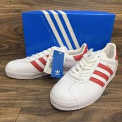 未使用 adidas GAZELLE I LOVE TOKYO