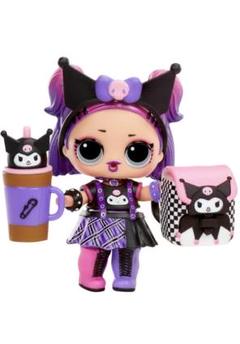 lolサプライズ サンリオ コラボ キティ＆フレンズ けろっぴ タキシードサム L.O.L.サプライズ! LOVEs ハローキティアンドフレンズ