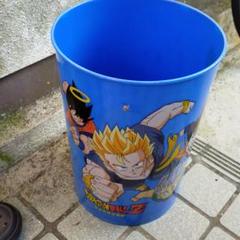 2025年最新】ドラゴンボール ゴミ箱の人気アイテム - メルカリ