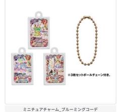 アイカツ ガチャガチャ ミニカード 12枚セット まとめ売り アイカツ ガチャガチャ ミニカード まとめ売り