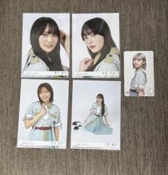 櫻坂46 Make or Break 2期生まとめ 増本 藤吉 守屋など