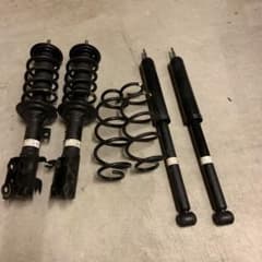 ｎ ｏｎｅ 純正 サスペンションの中古 未使用品を探そう メルカリ