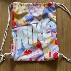 NIKE ナップザックのサムネイル