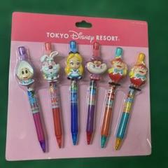 花　ディズニー　アリス　シャープペンセット 楽天市場】アリス シャーペンの通販