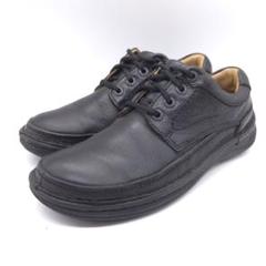 Clarks active AIR クラークス レザーシューズ スニーカーのサムネイル