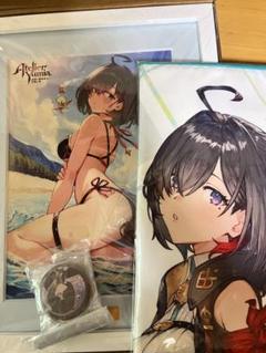 ユミアのアトリエ ゲーマーズ超限定版 特典のみ※ゲームソフト無し ユミアのアトリエ ゲーマーズ超限定版 特典のみ※ゲームソフト