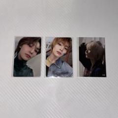 フォクシニー　idカードケース　アイエン　オンラインくじ 2025年最新】Straykids オンラインくじ アイエンの人気アイテム
