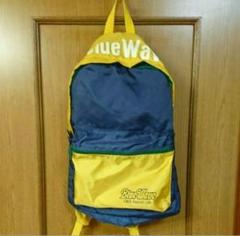 オリックスブルーウェーブ リュック『非売品』
