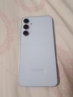 GALAXY A55 5Gのサムネイル