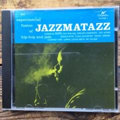 2025年最新】JAZZMATAZZ 1の人気アイテム - メルカリ