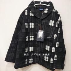 佐藤繊維 FUGA FUGA 上着 新品 FUGAFUGA 佐藤繊維 上着