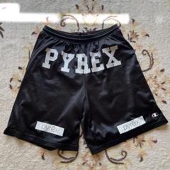 2022年最新】pyrex visionの人気アイテム - メルカリ 限定新品通販激安 【⠀国内未発売】PYREX TEARS ショーツ M ショートパンツ