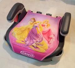 2025年最新】GRACO ジュニアシート プリンセスの人気アイテム