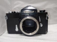 ★★人気！美品★★Nikon Nikomat FT N ボディ ブラックモデルのサムネイル