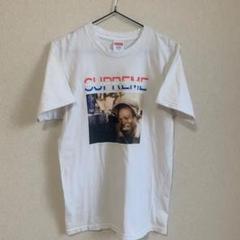 Supreme Barrington Levy Jah Tee ホワイトS