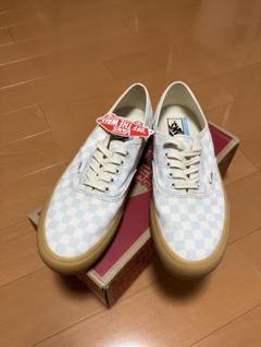 VANS Authentic Sf Tudor 9.5 オーセンティック - メルカリ