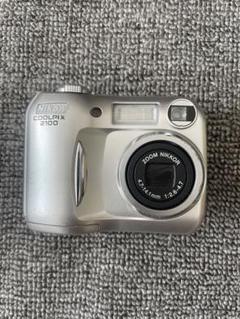 2025年最新】coolpix 2100の人気アイテム - メルカリ