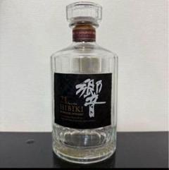 Hibiki 21年 ブレンデッドウイスキー 空瓶 - メルカリ