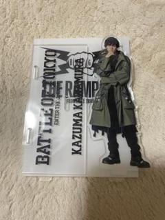 川村壱馬 BOT アクリルスタンド 川村壱馬 BOT アクリルスタンド - メルカリ