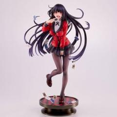 賭ケグルイ　蛇喰夢子　ユニオンクリエイティブ 賭ケグルイ』蛇喰夢子 フィギュア予約受付中！！ | ユニオン