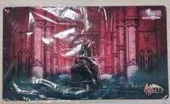 【非売品】FF4 Masters Final 限定プレイマット FFTCG Amazon | Square Enix sqx0009 – Final Fantasy VII Play Mat