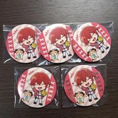 あほの坂田 缶バッジ セット 6 - メルカリ
