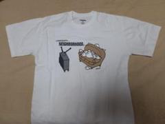 NEIGHBORHOOD Ghost サイズM　美品