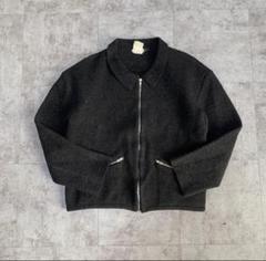 ジャケット・アウター 90s agnes b. homme fullzip polo 90s agnes b. homme fullzip polo